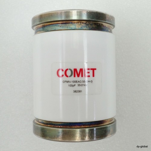 Condensatore comet usato - comet,