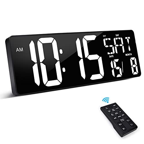 Xrexs orologio parete led - da,