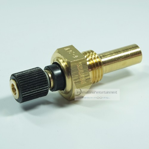 Vdo sensore temperatura 120 - vdo,