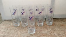 Bicchieri birra forst - , "birra