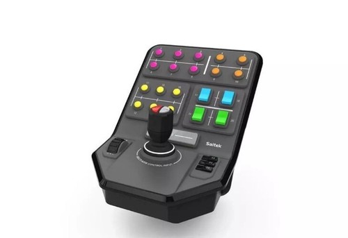 Logitech saitek farm sim - farm,