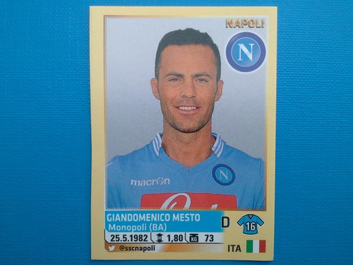 Figurine calciatori panini - calciatori,