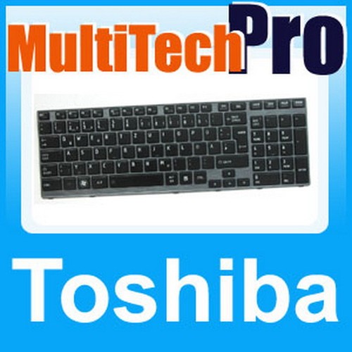 Tastiera toshiba satellite - de,
