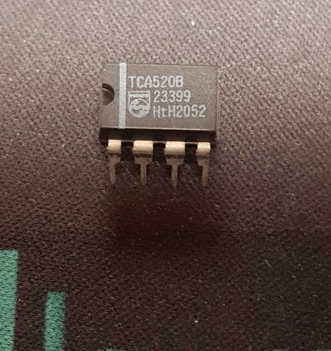 Tca520b philips nuovo - ||, &