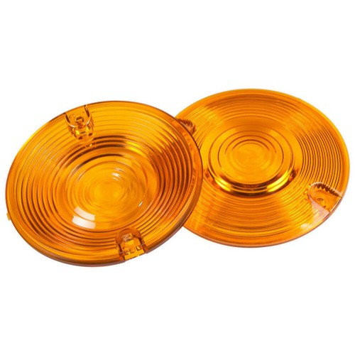 2pcs ambra indicatori - 2pcs, di