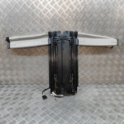 Rullo parasole tetto - , apribile
