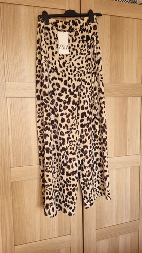Pantaloni zara - pantaloni,