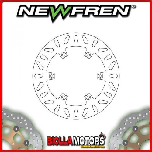 Df5216a disco freno - df5216a,