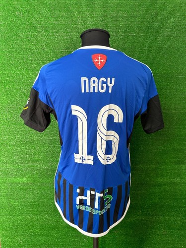 Maglia pisa nagy match iusse - nagy,