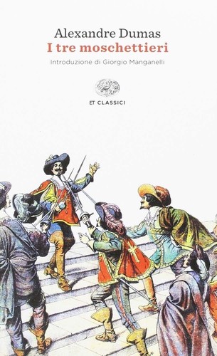 Libro alexandre dumas i - libro,