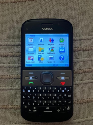 Cellulare nokia vintage - nokia,