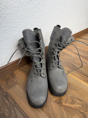 Stivali combattimento - stivali, da