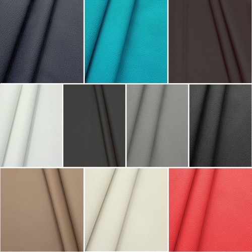 Stivali outdoor ecopelle tinta