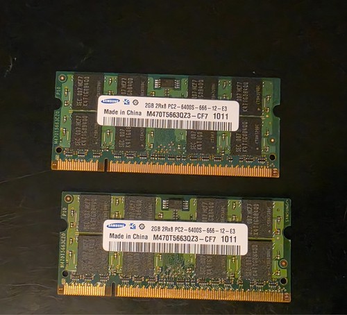 Samsung 2 gb - (4, x