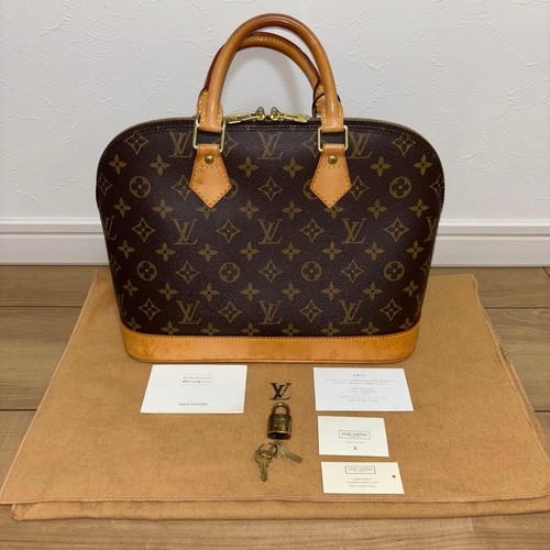 Autentica borsa louis vuitton - borsa,