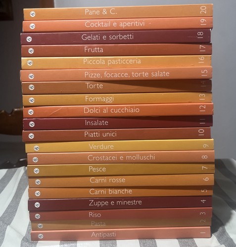 Grande cucina 20 corriere - cucina,