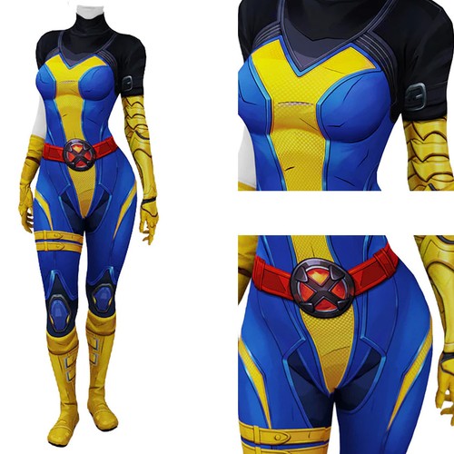 Cosplay men phoenix - cosplay, retro
