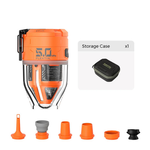 Flextail max pump pompa ad - 3,