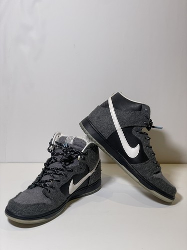 Taglia nike dunk - taglia, sb