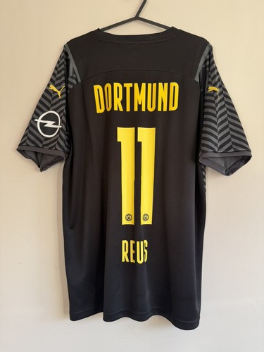 Maglia calcio borussia - calcio,