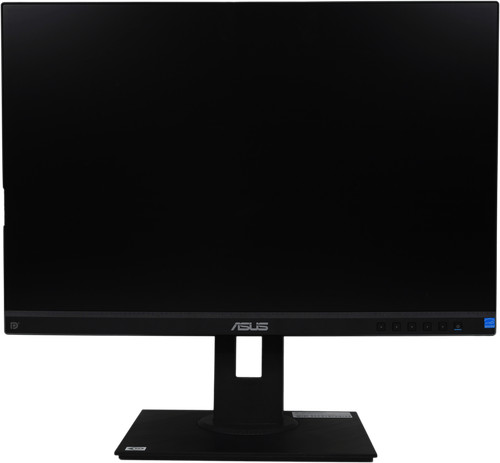 Asus be24wqlb monitor - be24wqlb,