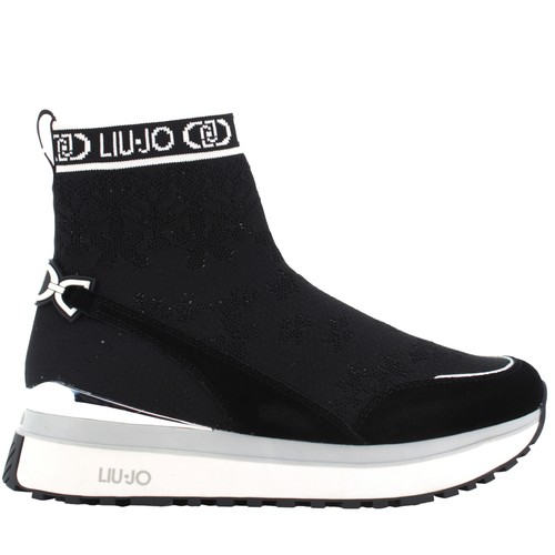 Liu stivaletti donna bf5003 - liu,