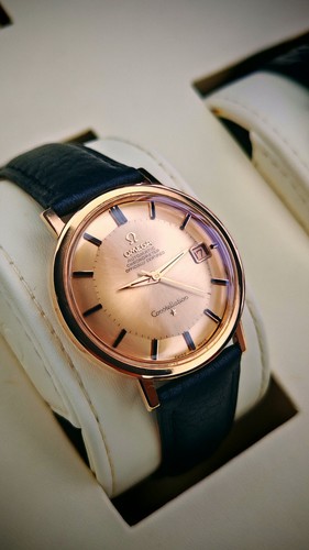 Luxe ct omega - de,