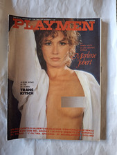 Playmen italia novembre 1978 - italia,