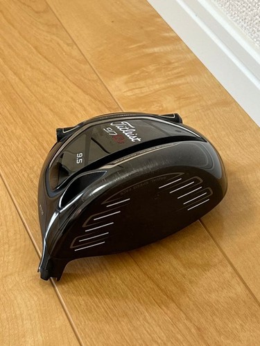 Titleist 913d3 driver mazza - titleist,