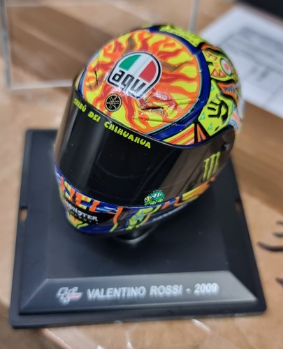 Casco agv scala 5 - scala,