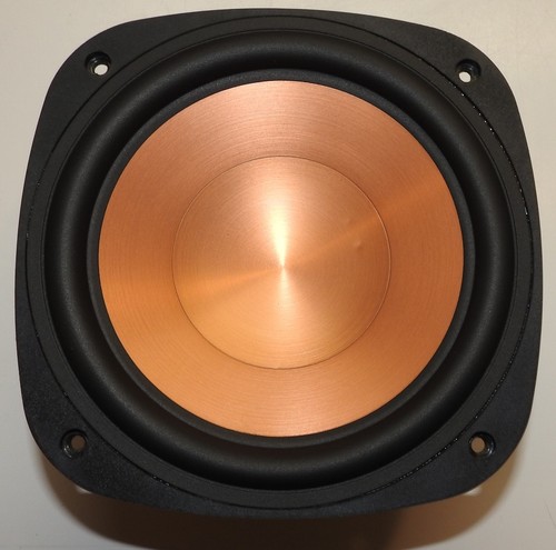 Klipsch ii altoparlante - klipsch,