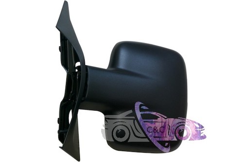 Specchietto retrovisore - specchietto,