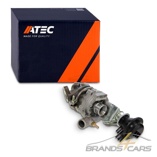 Atec turbocompressore scarico - turbocompressore,