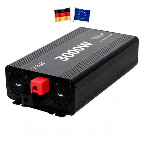 Inverter solare 3000w - inverter,