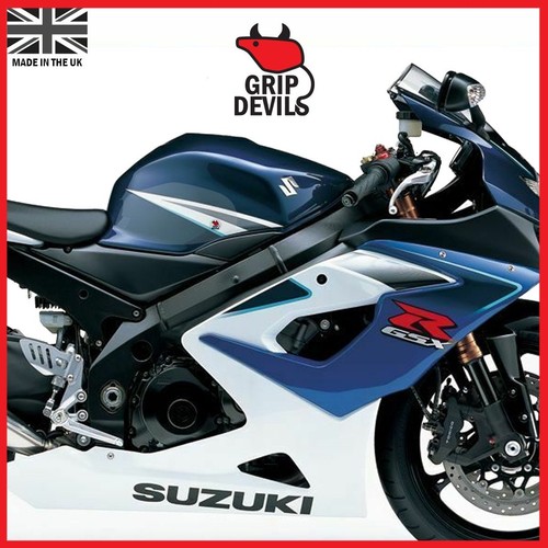 Grip devils tank - grip, grips: