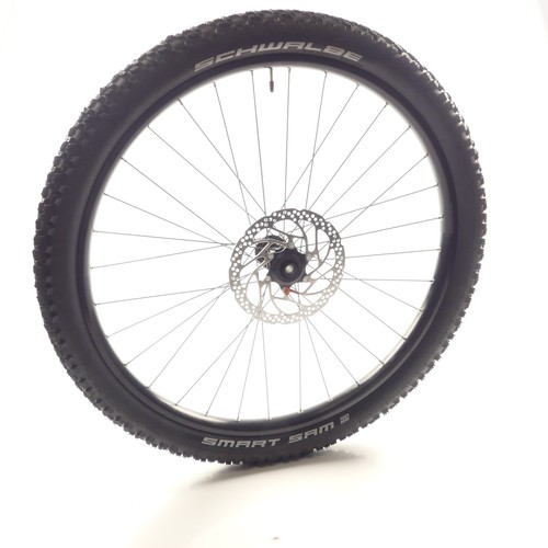 Ruota anteriore jht disc ex30 - anteriore,