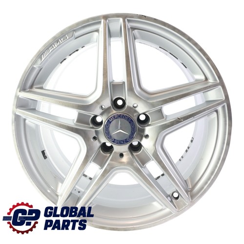 Mercedes w207 w212 cerchio - w207,
