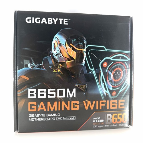 Scheda madre gigabyte 650m - scheda,