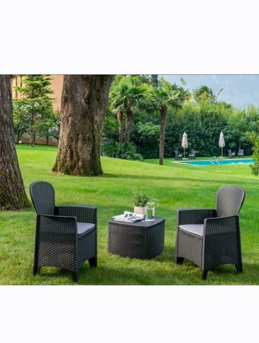 Set giardino modello tree - giardino,