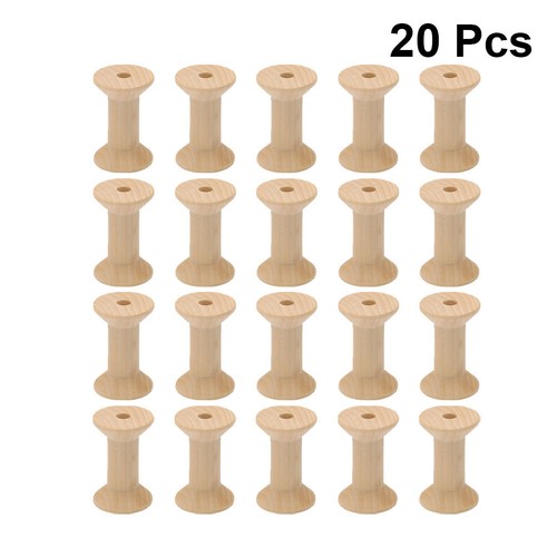 100 pcs spolette per macchina - per,
