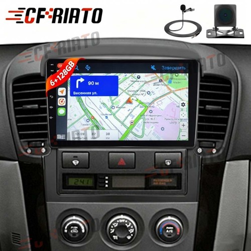 128g android carplay - 6g+128g,