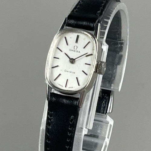 Omega geneve orologio - geneve,