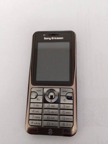 Cellulare sony ericsson - ericsson, k530i