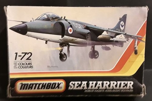 Matchbox frs51 sea - 37,