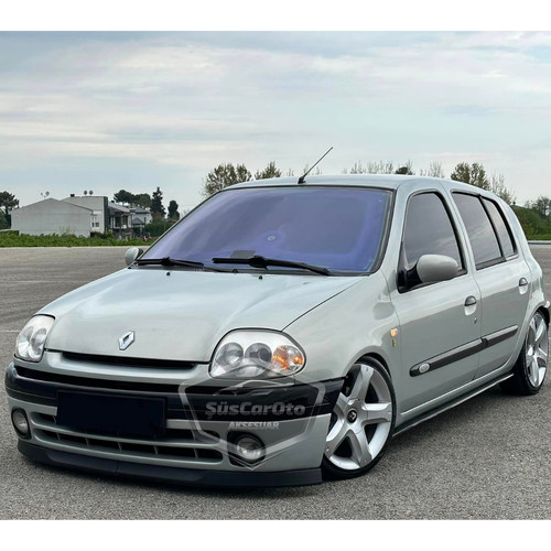 Splitter labbro paraurti