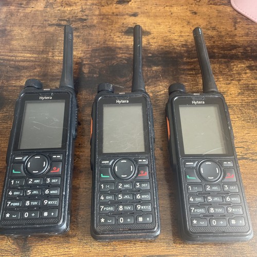 Hytera hp785 uhf 350 470 - hp785,