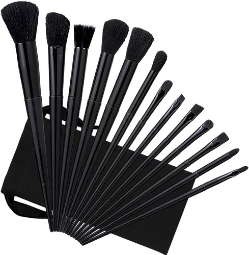 Pennelli make pezzi - pennelli,