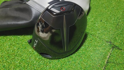 Testina driver titleist tsr2 - titleist,