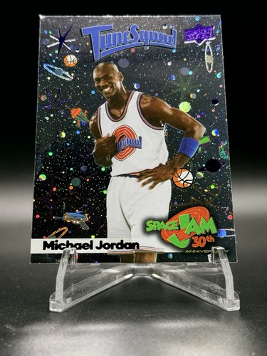 2026 upper deck space - space, jam