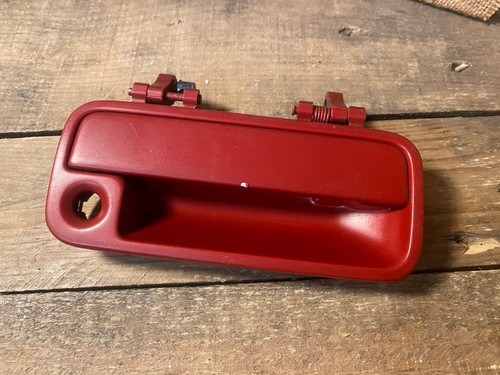 Maniglia porta guidatore